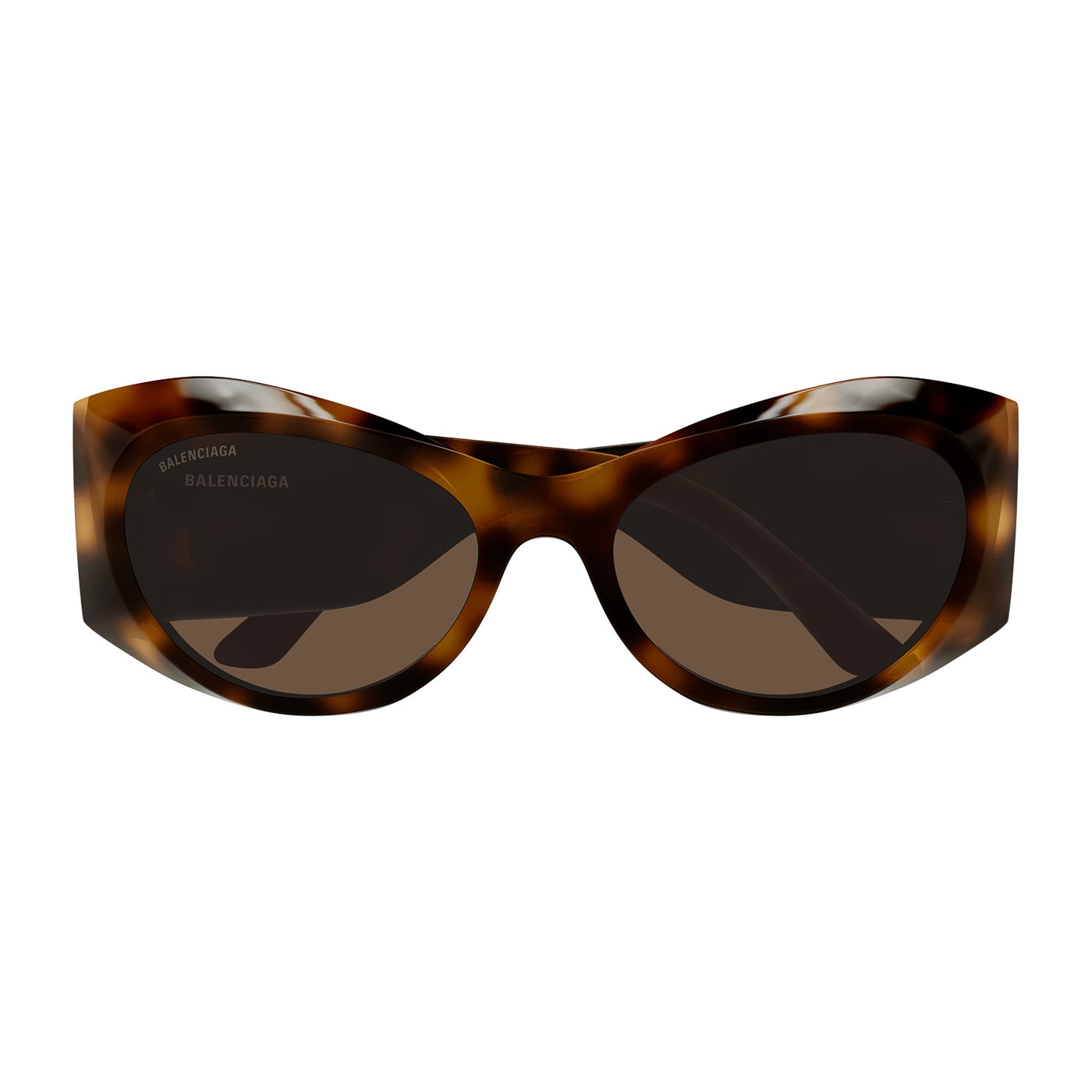 EVERYDAY EVERYDAY Roundish soft cat-eye shape