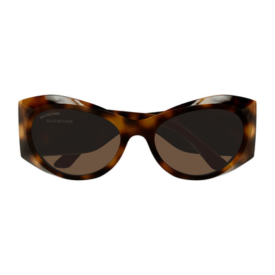 EVERYDAY EVERYDAY Roundish soft cat-eye shape