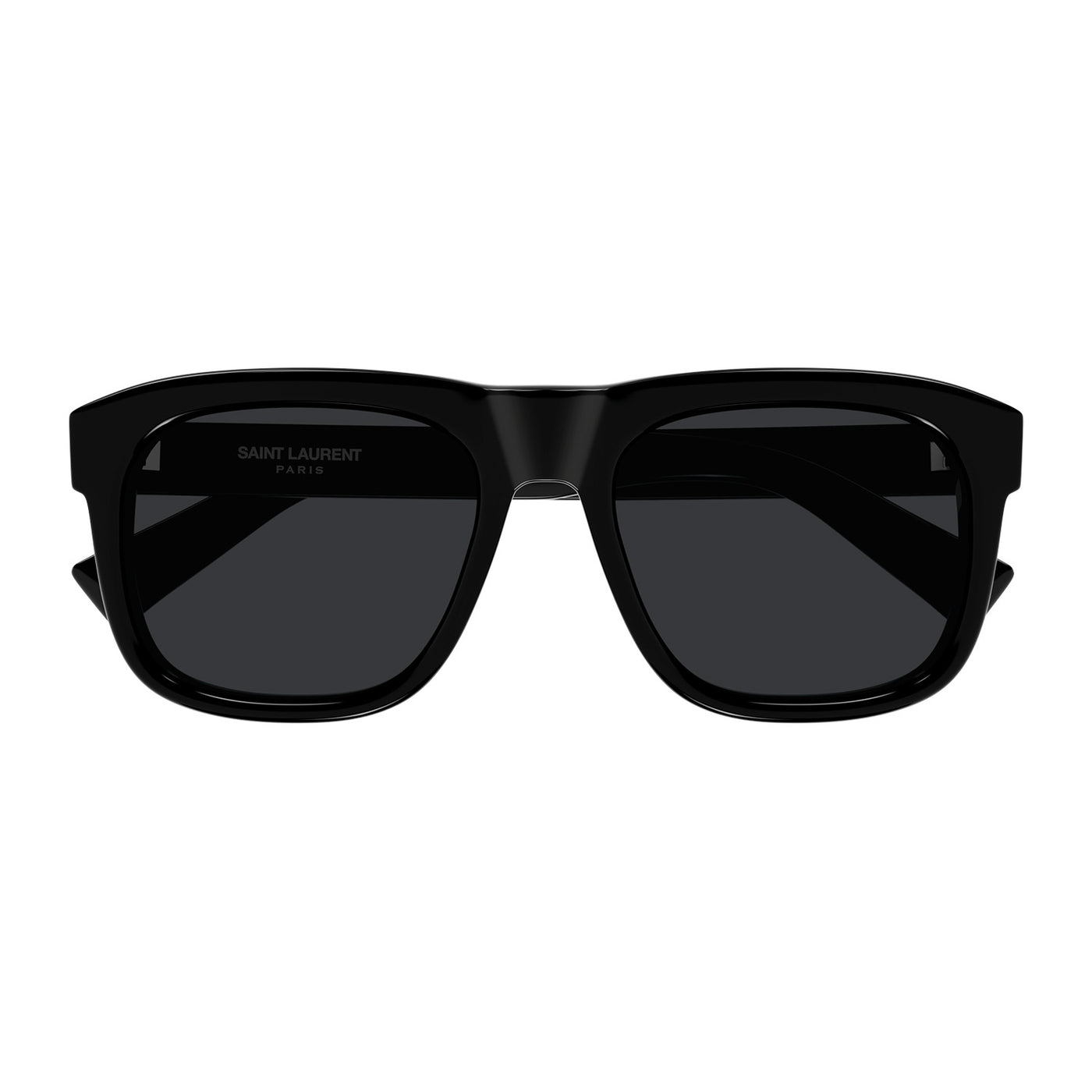 SL Logo OVERSIZE BOLD SQUARE FRAME