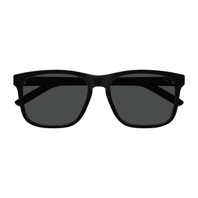 Essential Puma lettering logo