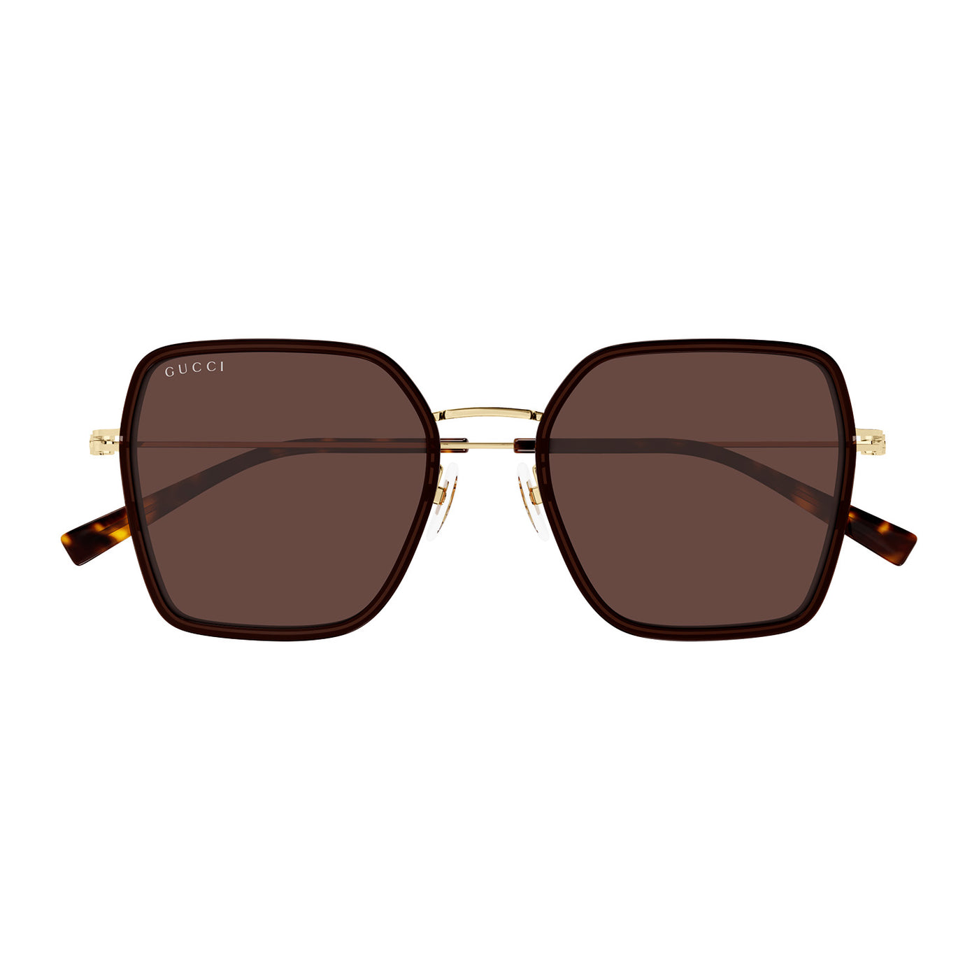 EMBLEM Squared shape. Lettering logo FOR WOMEN