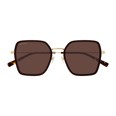 EMBLEM Squared shape. Lettering logo FOR WOMEN