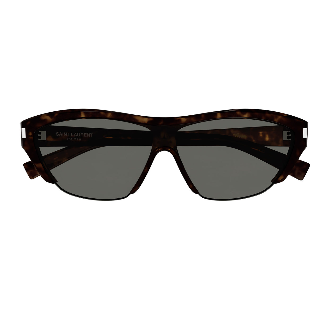 CORNER ANGLE CAT EYE FRAME