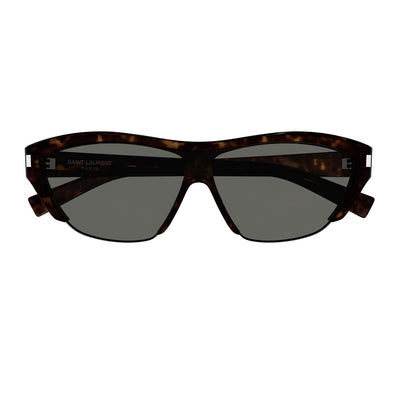 CORNER ANGLE CAT EYE FRAME