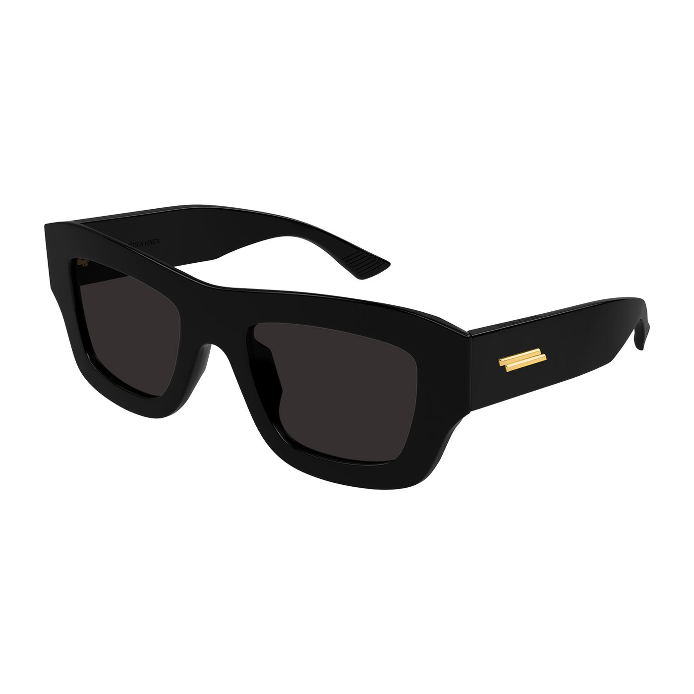 Ribbon Oversized Square Shape