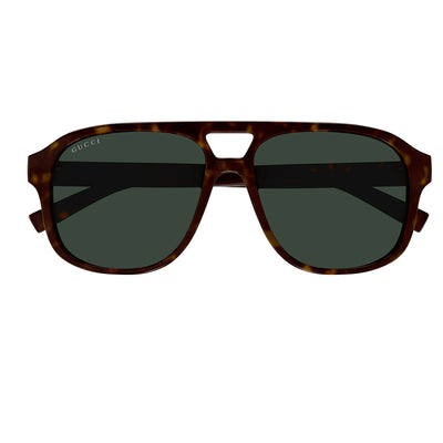 Sign Caravan Double Bridge Shape