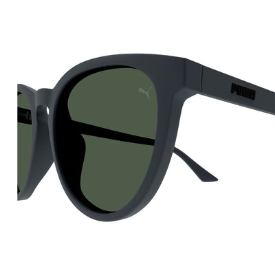 EMERGING Soft cat-eye