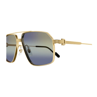 CORE RANGE Double C Décor signature on the nose pads