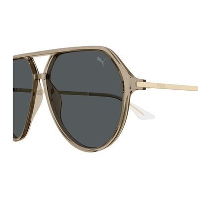 Nostalgia Oversize pilot shape