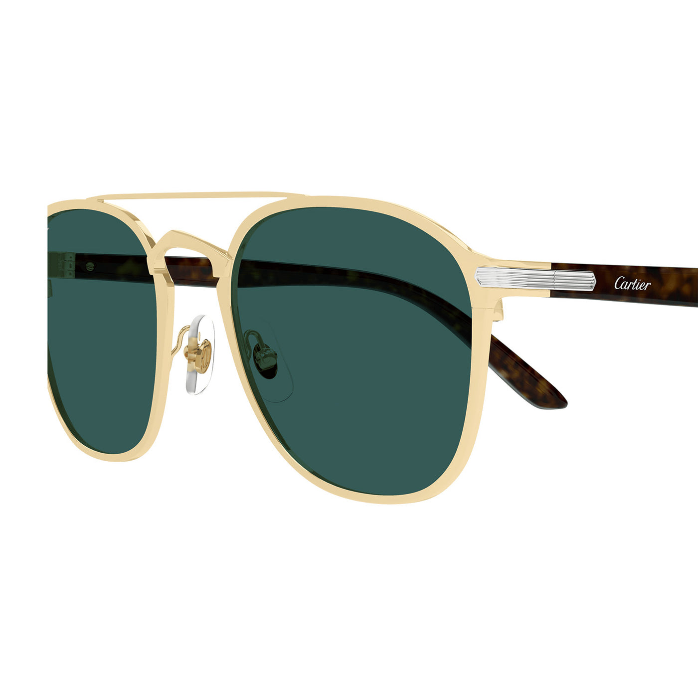 Contemporary interpretation of the Décor C