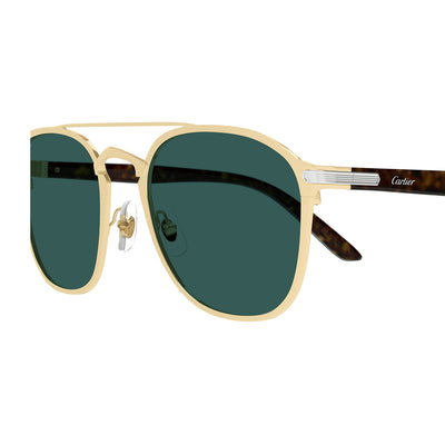 Contemporary interpretation of the Décor C