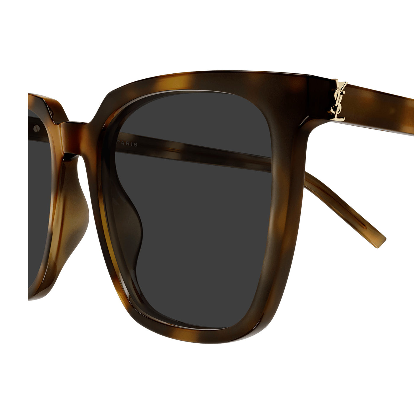 MONOGRAM NEW SUN STYLE OVERSIZED SQUARE SHAPE