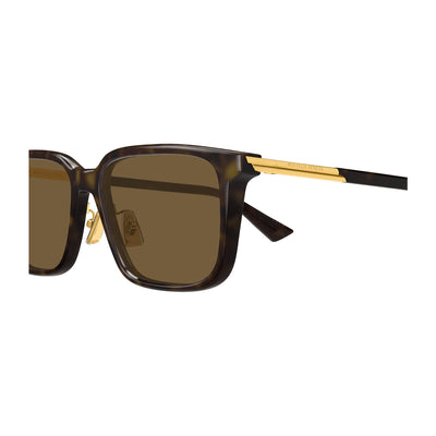 Ribbon Korean Man Squared Shape