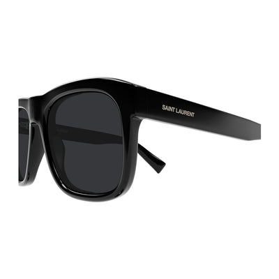 SL Logo OVERSIZE BOLD SQUARE FRAME