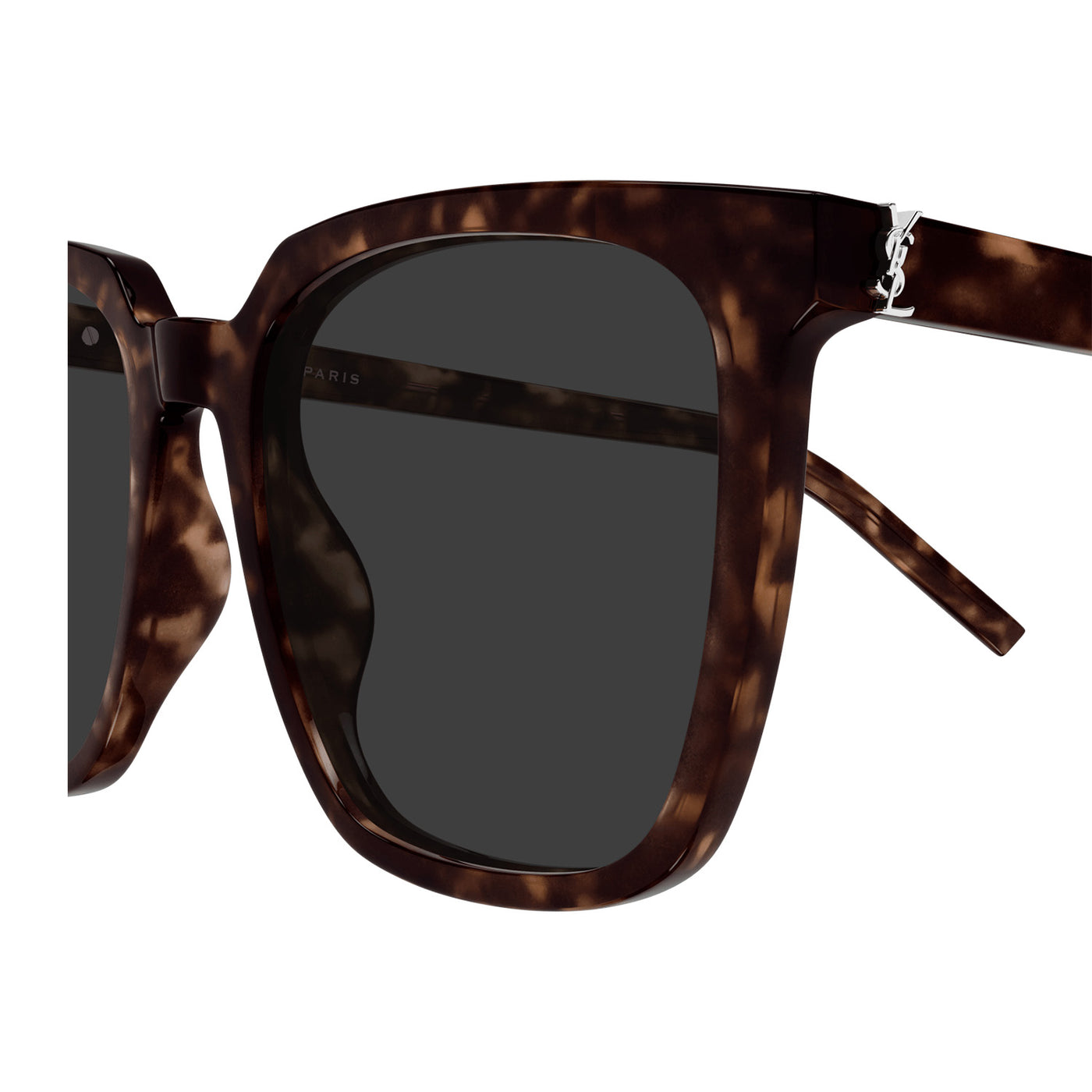 MONOGRAM NEW SUN STYLE OVERSIZED SQUARE SHAPE