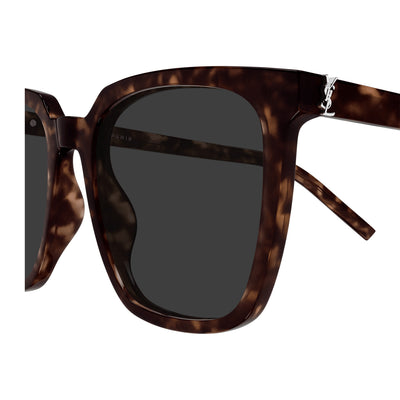 MONOGRAM NEW SUN STYLE OVERSIZED SQUARE SHAPE