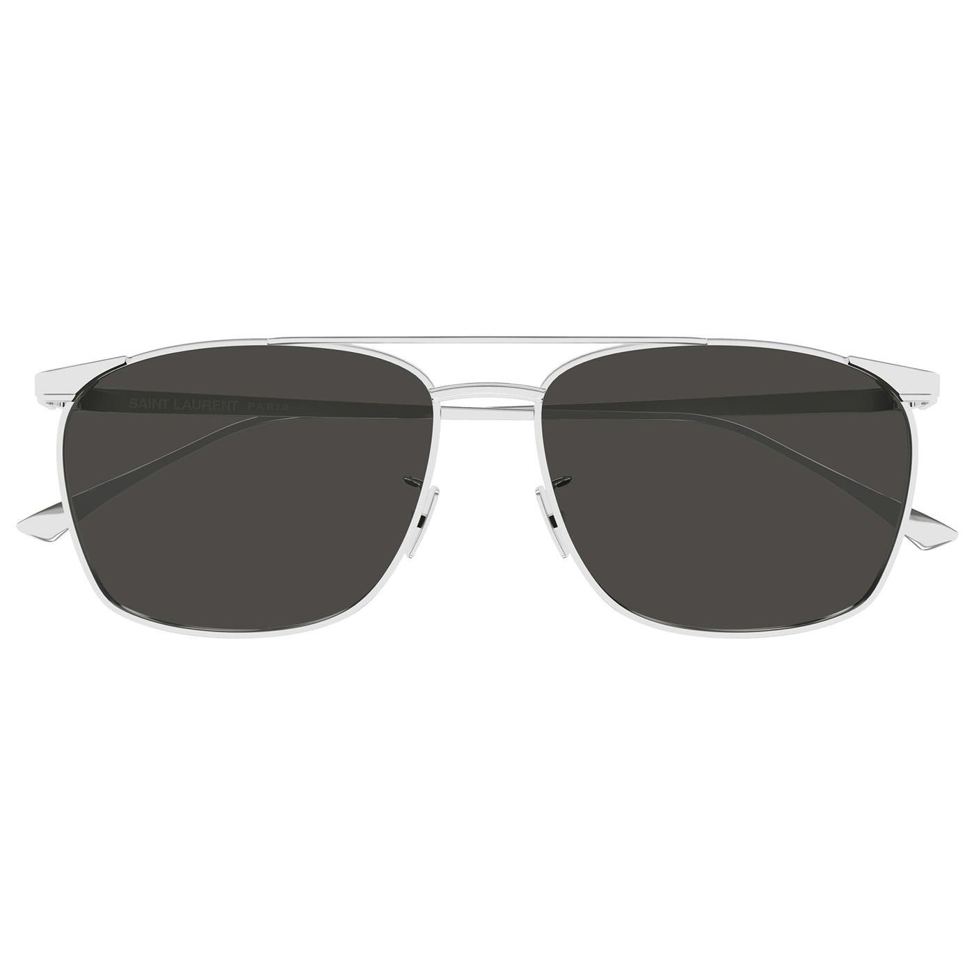 SL Logo CARAVAN METAL STYLE