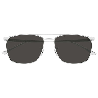 SL Logo CARAVAN METAL STYLE