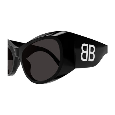 EVERYDAY Oversize super cat-eye shape