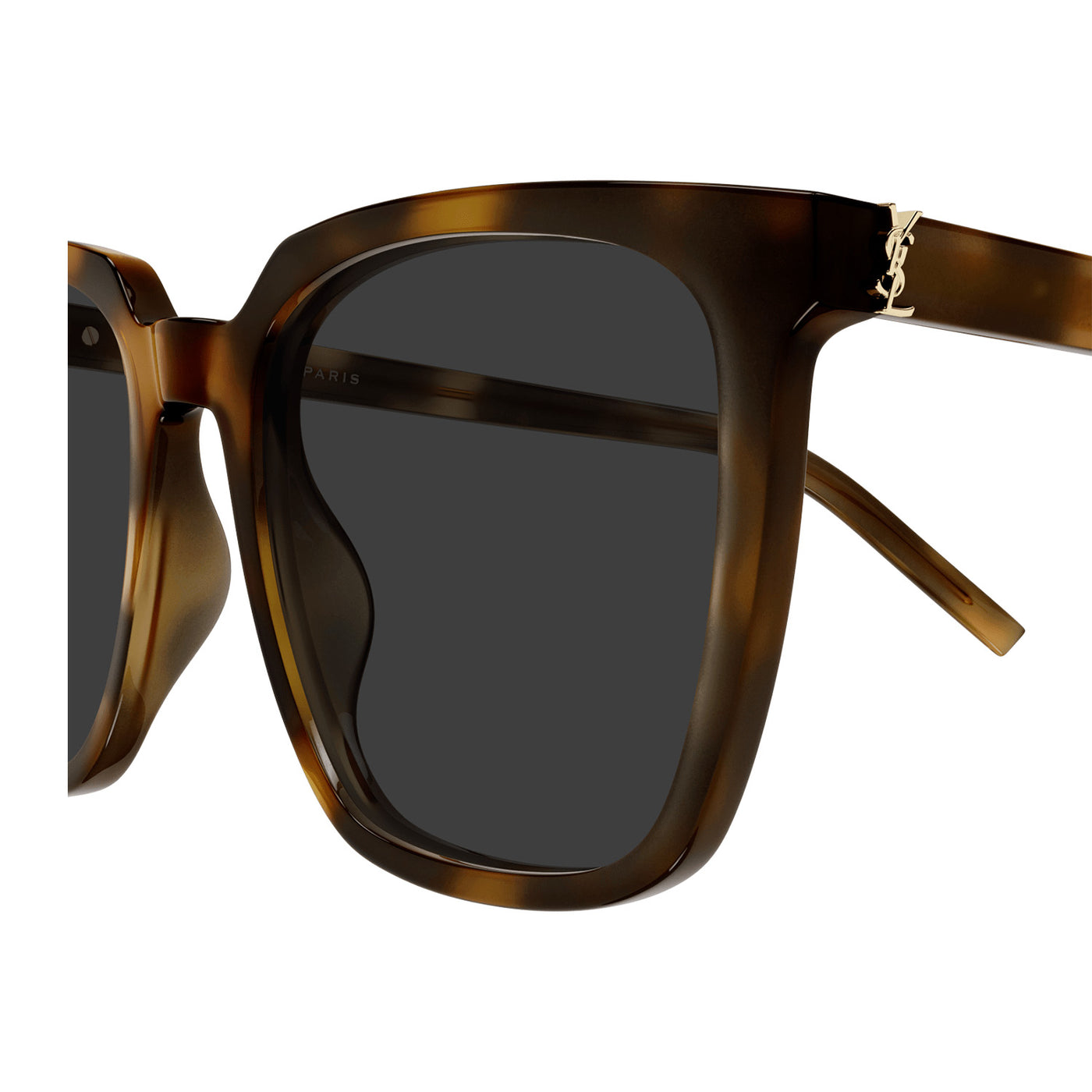 MONOGRAM NEW SUN STYLE OVERSIZED SQUARE SHAPE