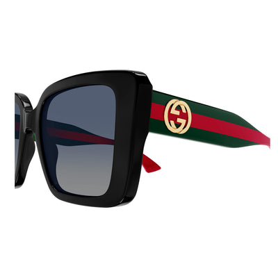 SIGN WEB GG LOGO Butterfly oversize shap FOR WOMEN