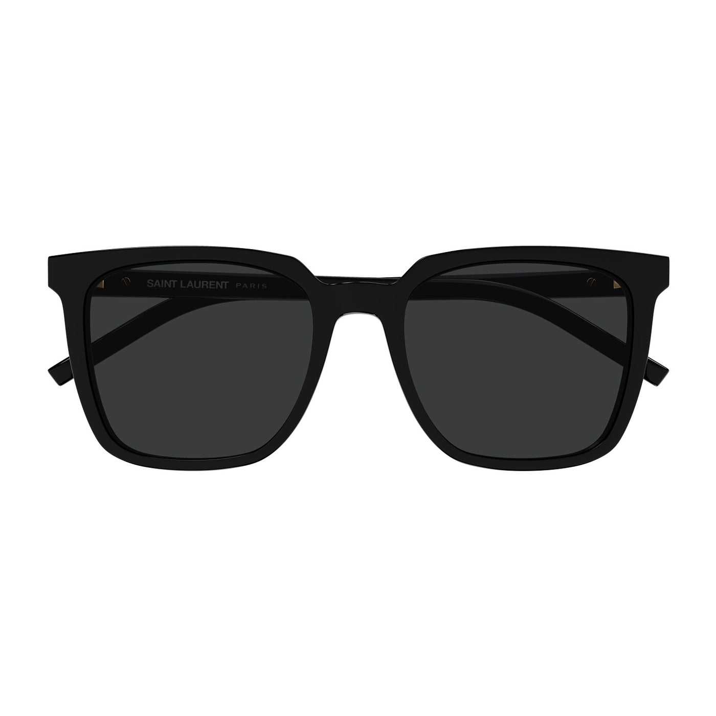 MONOGRAM NEW SUN STYLE OVERSIZED SQUARE SHAPE