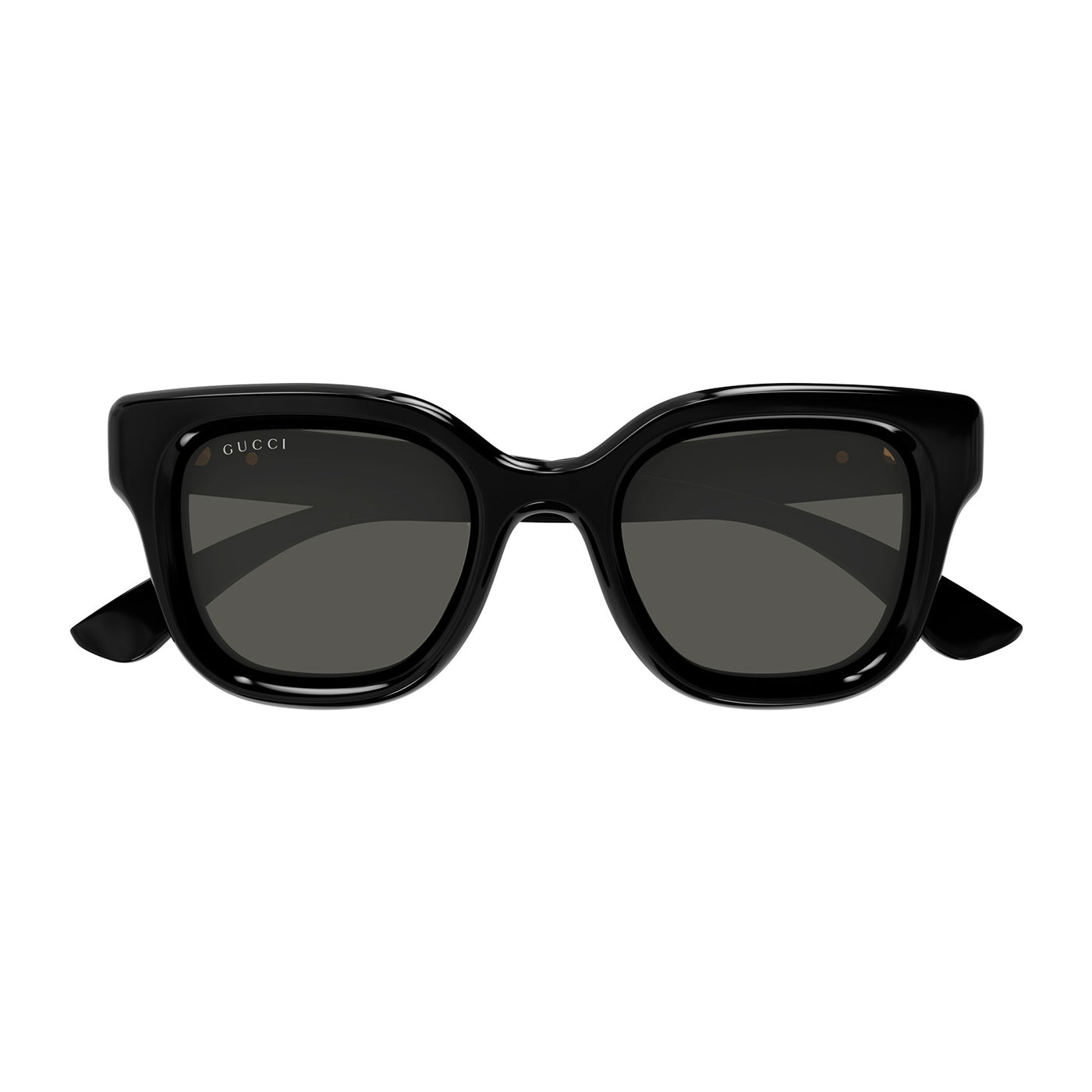 EMBLEM GG running logo embracing the curve of the bag FOR WOMEN