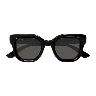 EMBLEM GG running logo embracing the curve of the bag FOR WOMEN