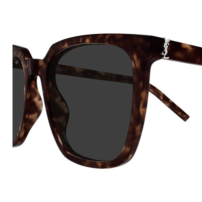 MONOGRAM NEW SUN STYLE OVERSIZED SQUARE SHAPE