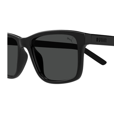 Essential Puma lettering logo