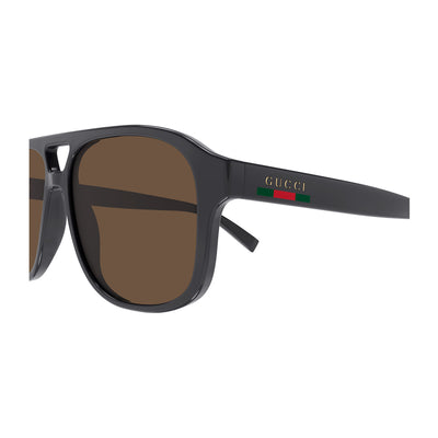 SIGN WEB Caravan double bridge shape FOR MEN