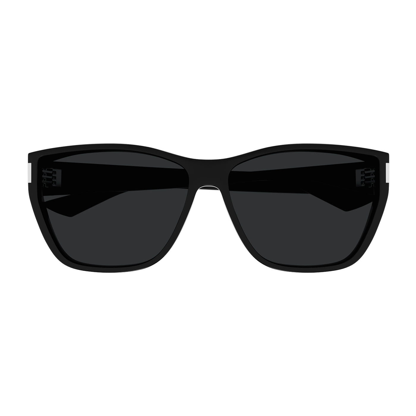 CORNER ANGLE SOFT CAT EYE SHAPE