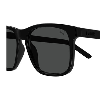 Essential Puma lettering logo