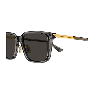 Ribbon Korean Man Squared Shape