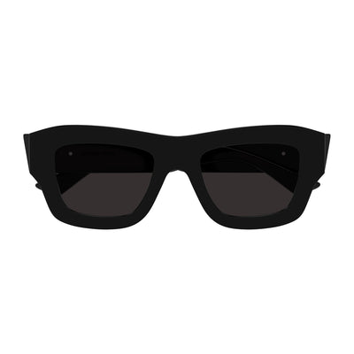 Ribbon Oversized Square Shape