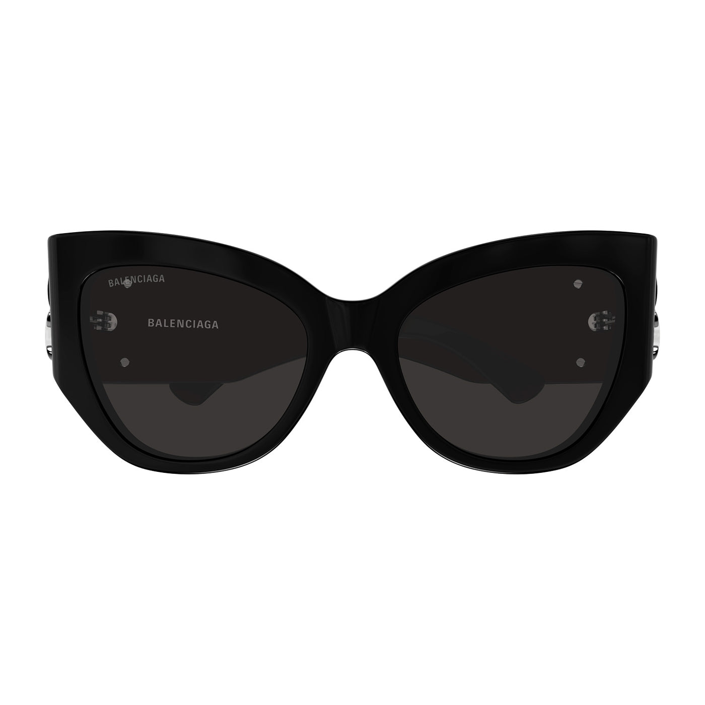 EVERYDAY wide cat-eye shape refined BB logo