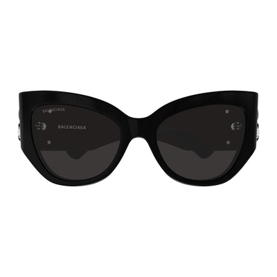 EVERYDAY wide cat-eye shape refined BB logo