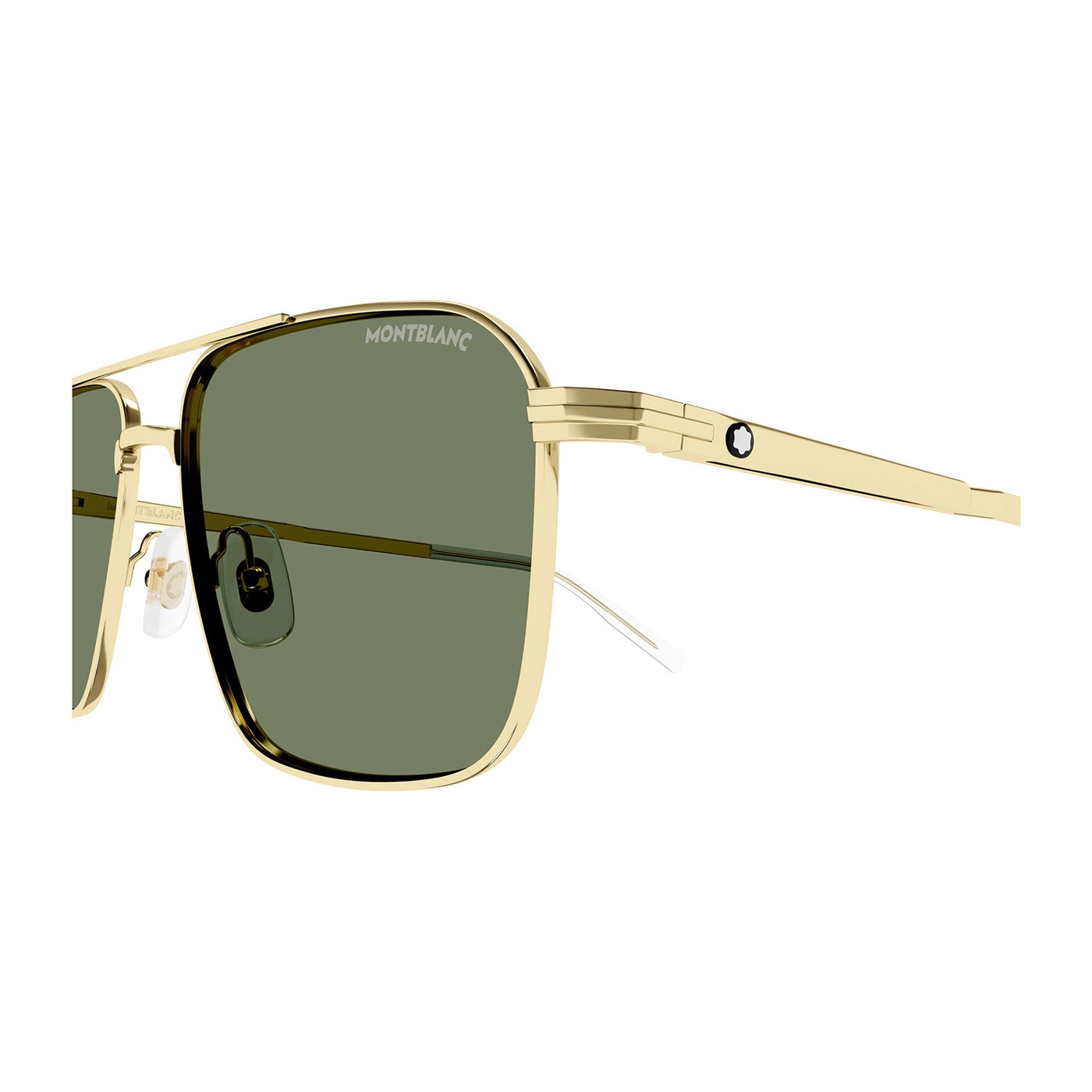 ESTABLISHED caravan shape with double bridge construction