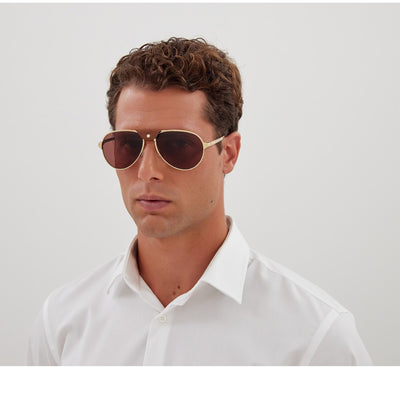 CORE RANGE Emblematic pilot shape