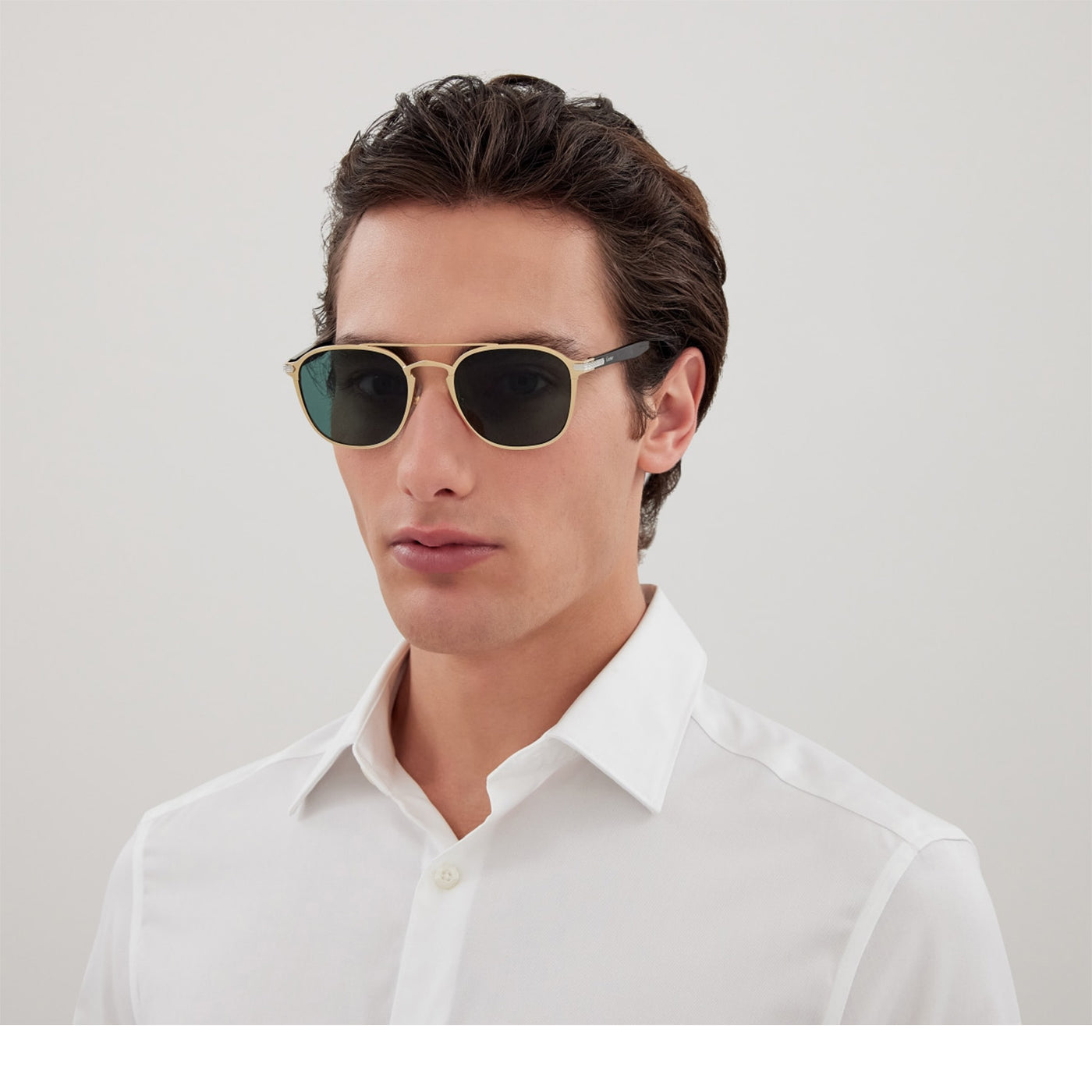 Contemporary interpretation of the Décor C