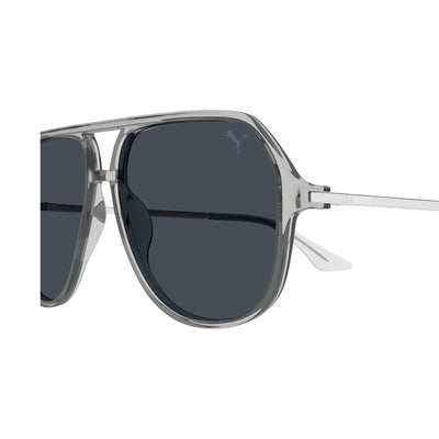 Nostalgia Oversize pilot shape