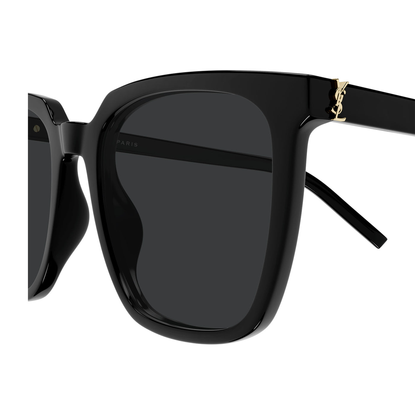 MONOGRAM NEW SUN STYLE OVERSIZED SQUARE SHAPE