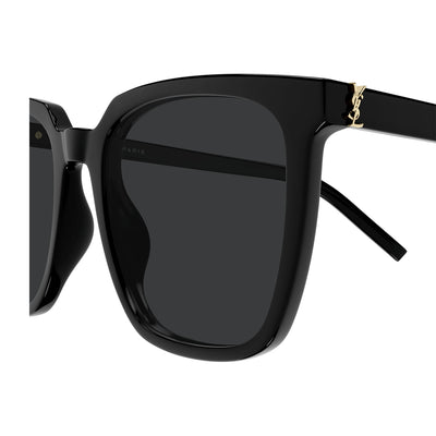 MONOGRAM NEW SUN STYLE OVERSIZED SQUARE SHAPE