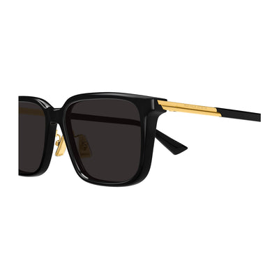 Ribbon Korean Man Squared Shape