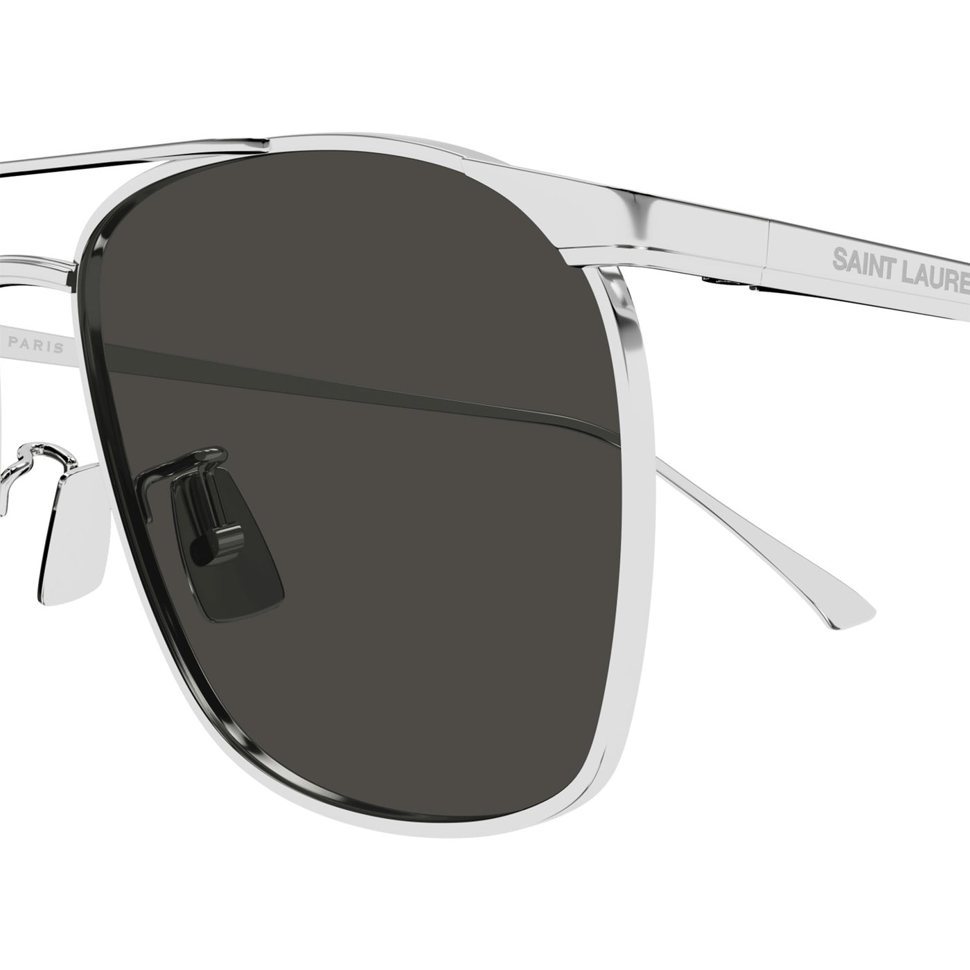 SL Logo CARAVAN METAL STYLE