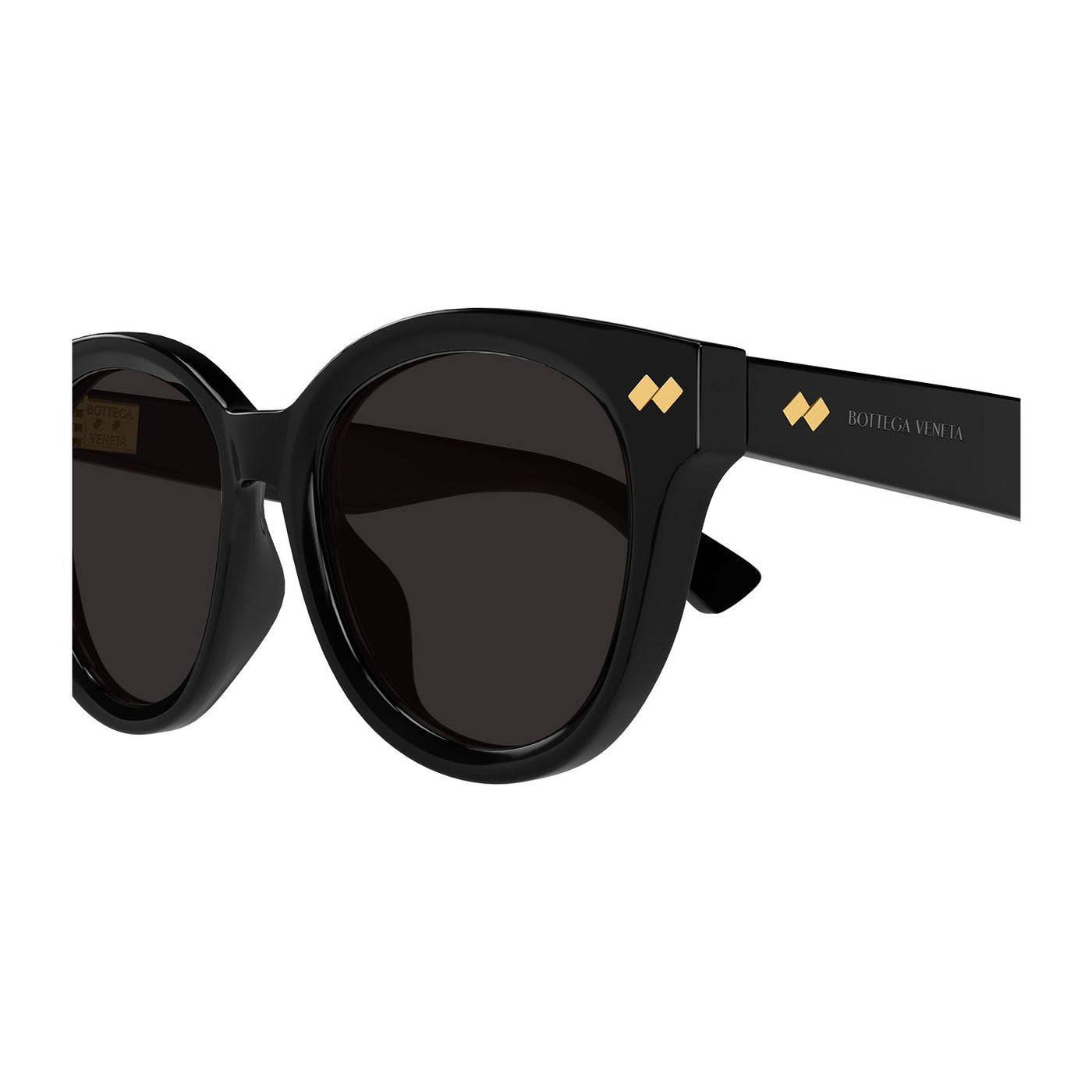 Ribbon Korean Female Rounded Shape