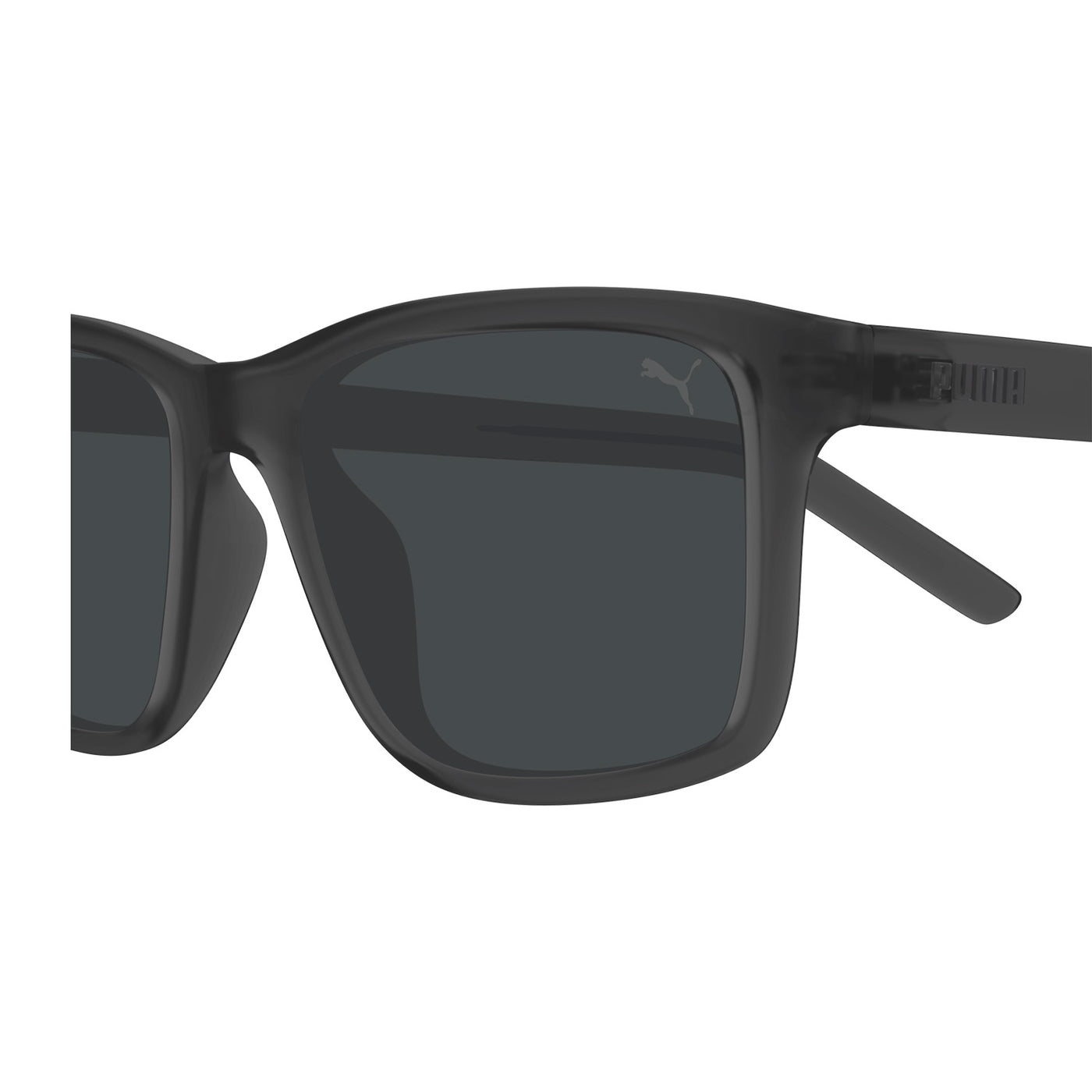 Essential Puma lettering logo