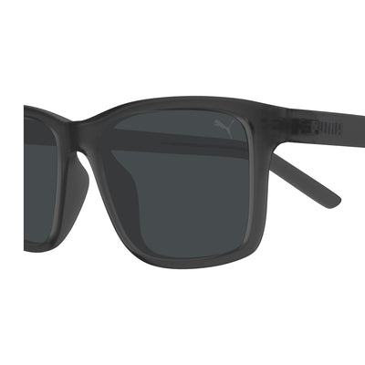 Essential Puma lettering logo