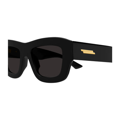 Ribbon Oversized Square Shape