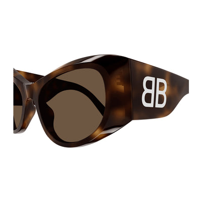 EVERYDAY Oversize super cat-eye shape